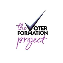 Voter Formation Project logo