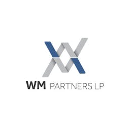 WM Partners, LP logo