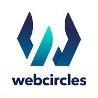 Webcircles logo