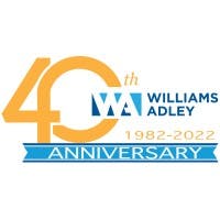 Williams, Adley & Company-DC, LLP logo