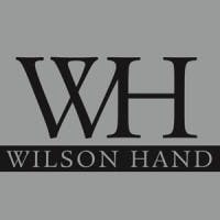 Wilson Hand LLP logo