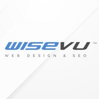 Wisevu logo
