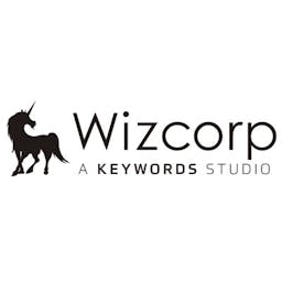 Wizcorp logo