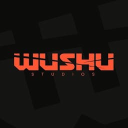 Wushu Studios logo