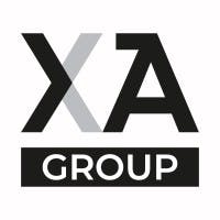 XA Group logo