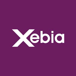 Xebia Poland logo