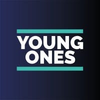 YoungOnes logo