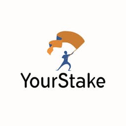 YourStake logo