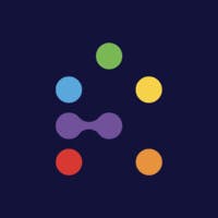 allium |  Connecting the Dots logo