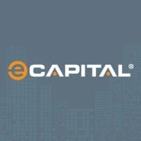 eCapital Corp. logo