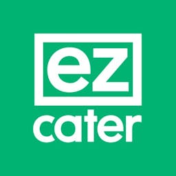 ezCater logo