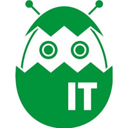 hatch I.T. logo