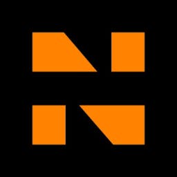 nXscale logo