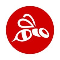 redbee logo
