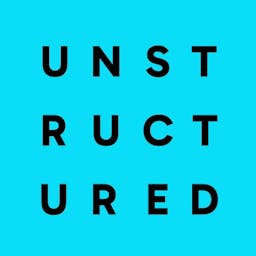 unstructured.io logo