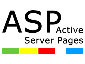 Classic ASP icon
