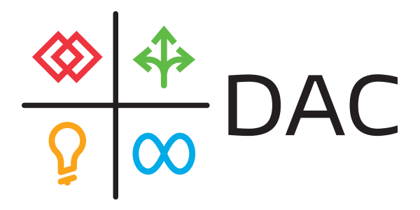 DAC icon