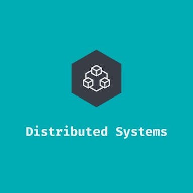 Distributed Systems icon