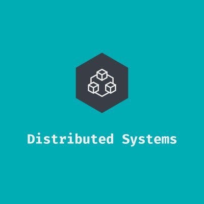 Distributed Systems icon
