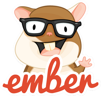 Ember.js icon