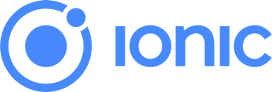Ionic icon