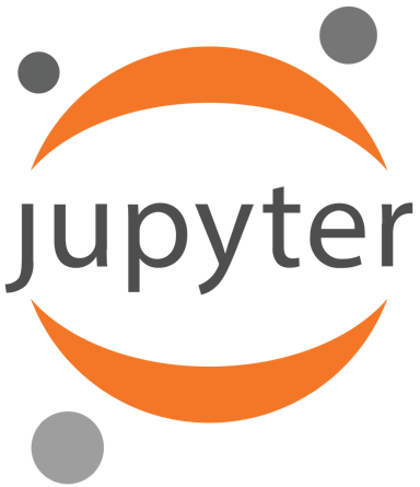 Jupyter Notebooks icon