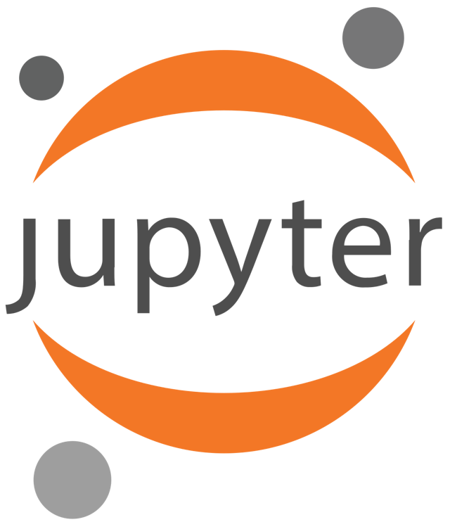 Jupyter Notebooks icon