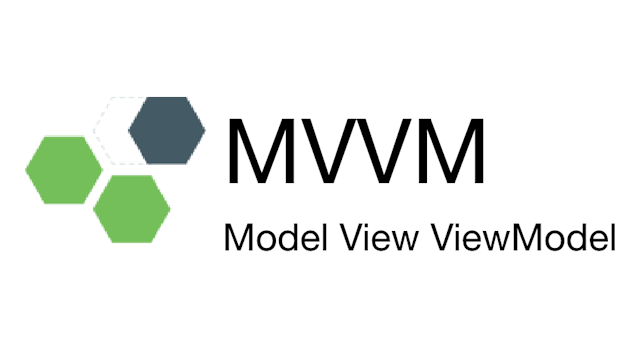 MVVM icon