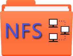 NFS icon