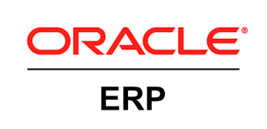 Oracle ERP icon