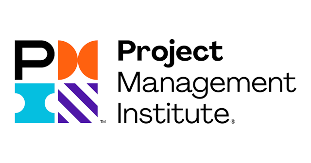 PMP icon