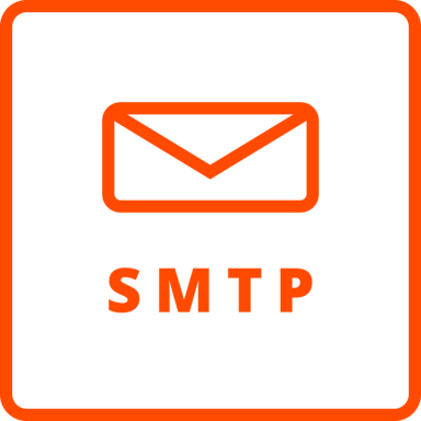 SMTP icon