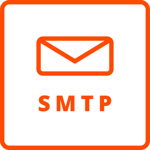 SMTP icon