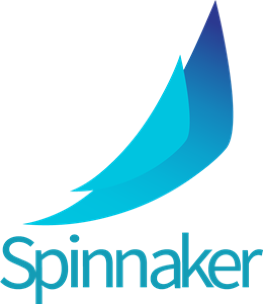 Spinnaker icon