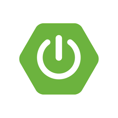Spring Framework icon