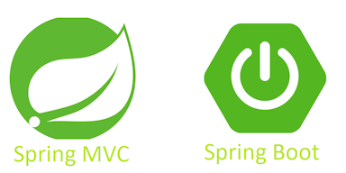Spring MVC icon