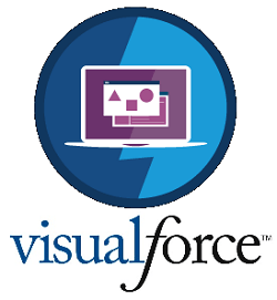 Visualforce icon