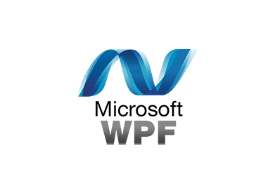 WPF icon